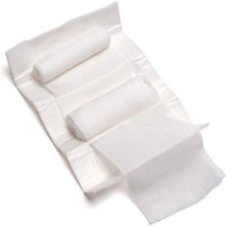 Medique Products Trauma Dressing - Blood Stopper, Sterile, 5" x 9", 1/Pack 64101